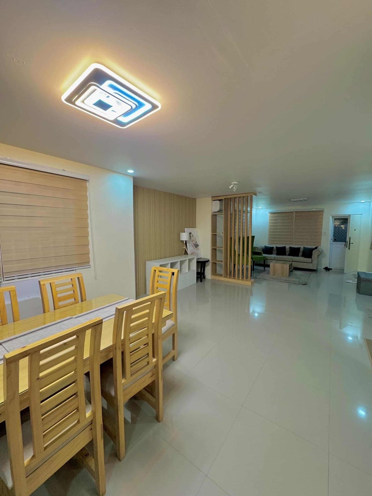 🏡 FOR RENT | Brand New Fully Furnished Home in Timog Area - photo 1