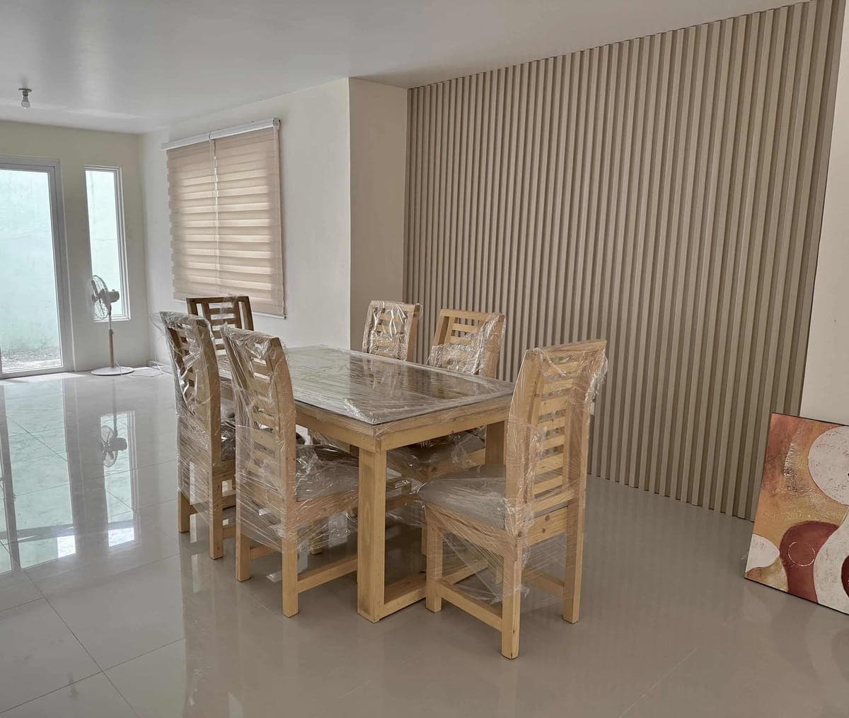 🏡 FOR RENT | Brand New Fully Furnished Home in Timog Area - photo 2