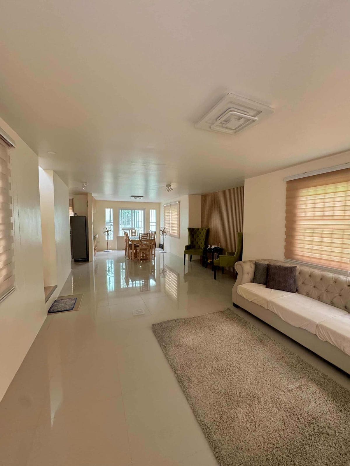 🏡 FOR RENT | Brand New Fully Furnished Home in Timog Area - photo 3