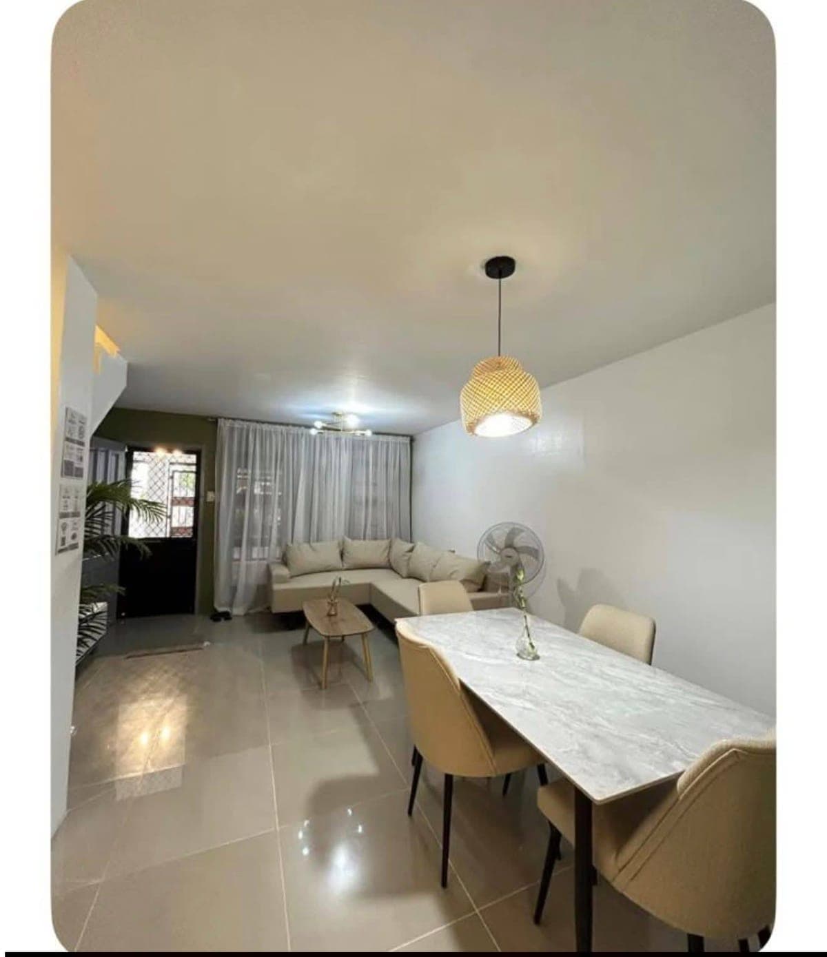 House for rent in Deca Clark Margot Subdivision - photo 13