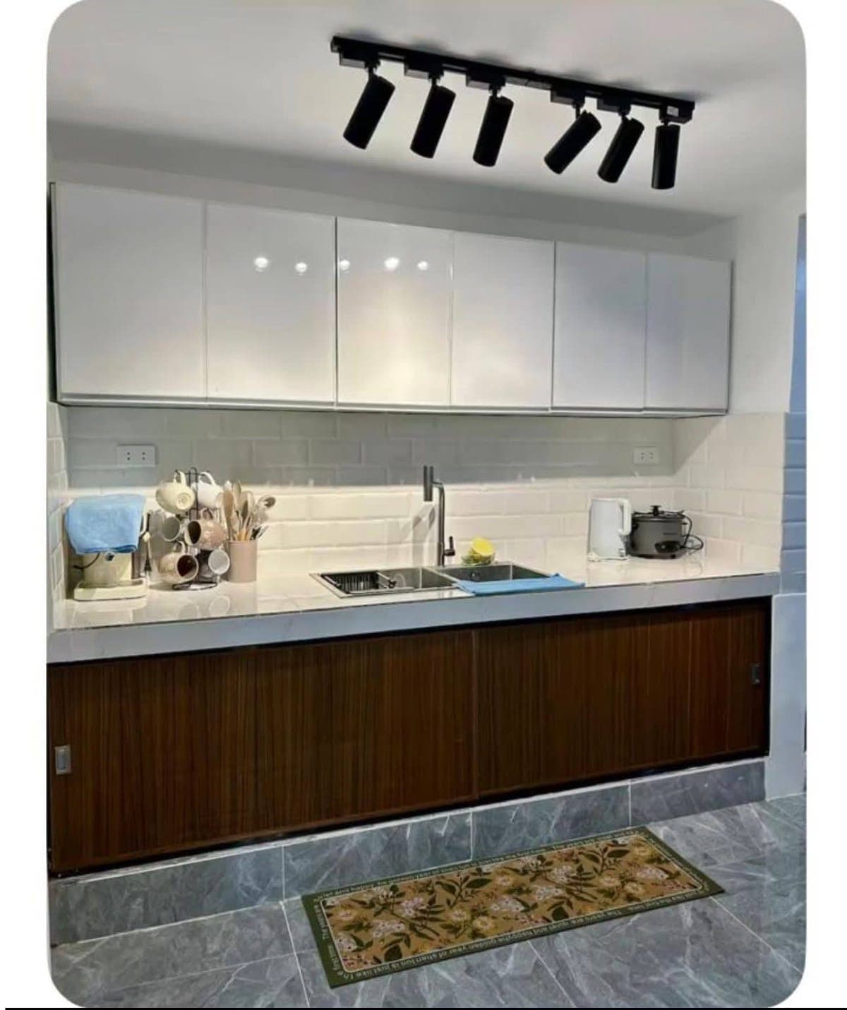 House for rent in Deca Clark Margot Subdivision - photo 14