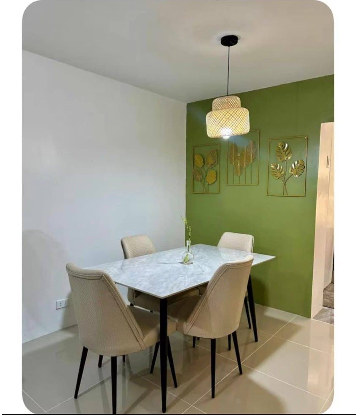 House for rent in Deca Clark Margot Subdivision - photo 17