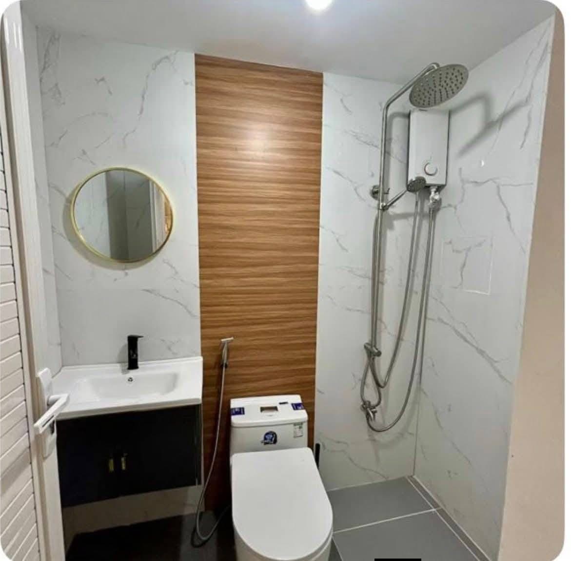 House for rent in Deca Clark Margot Subdivision - photo 9