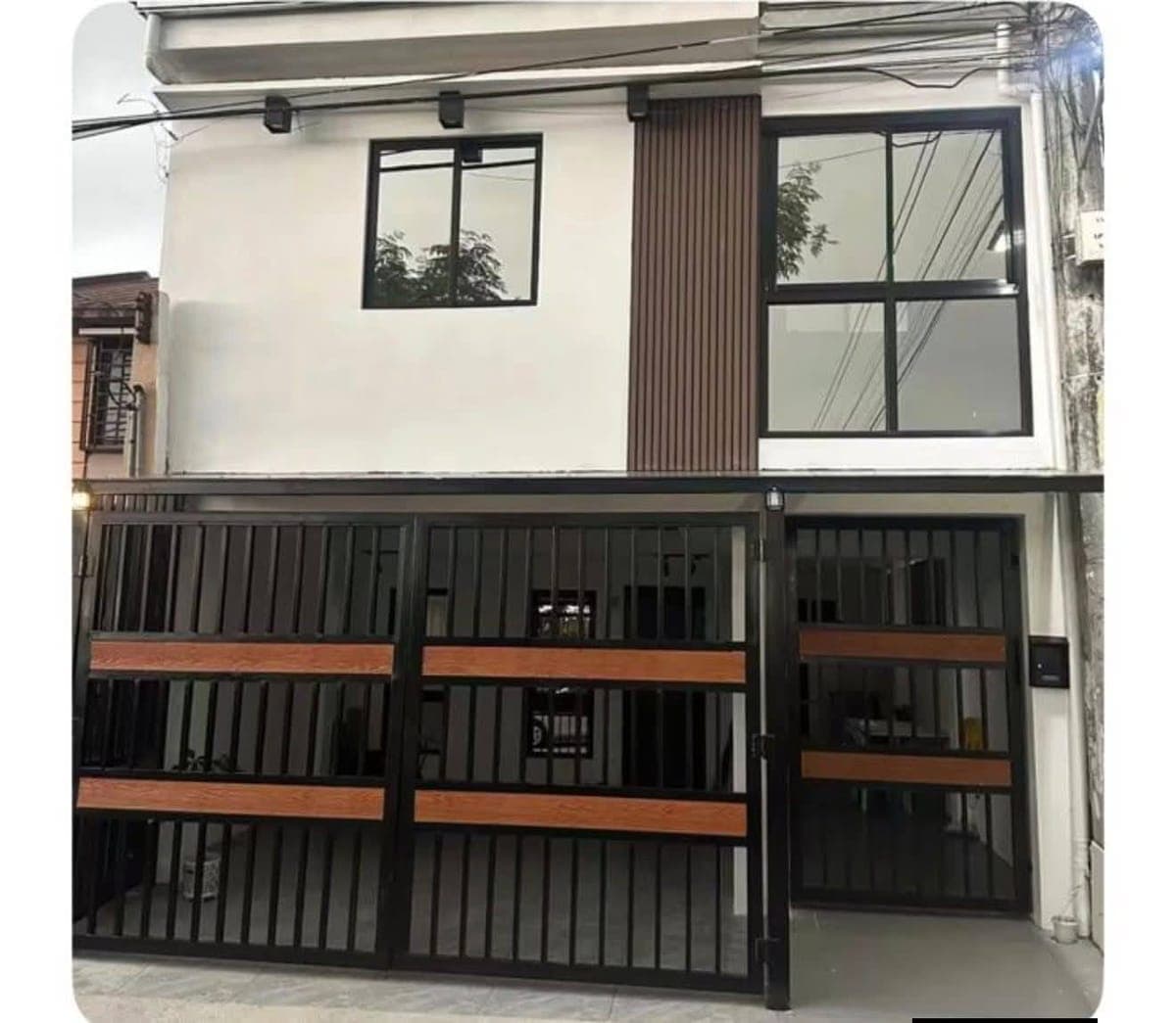 House for rent in Deca Clark Margot Subdivision - photo 10