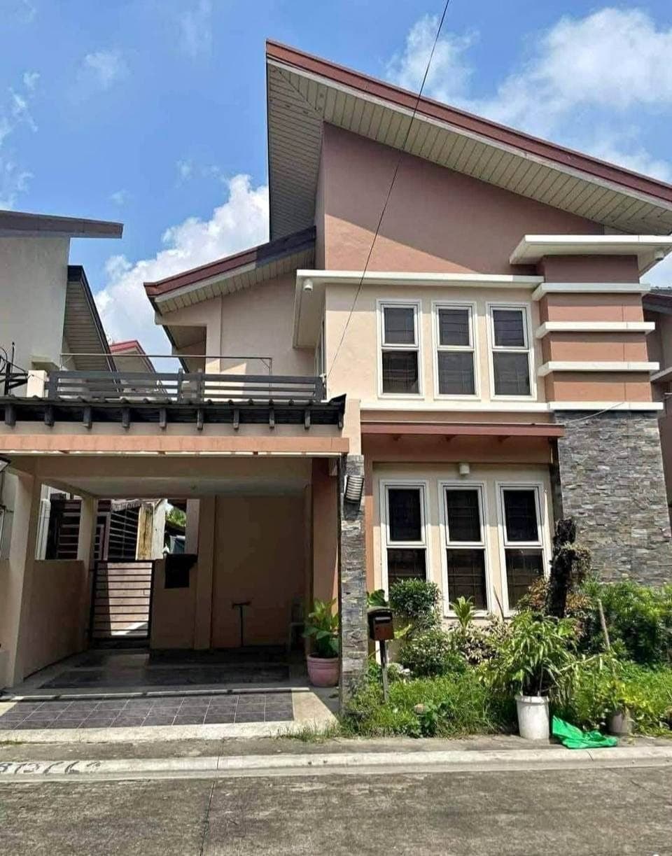 🏡 2 STOREY HOUSE FOR RENT 🏡 - photo 6