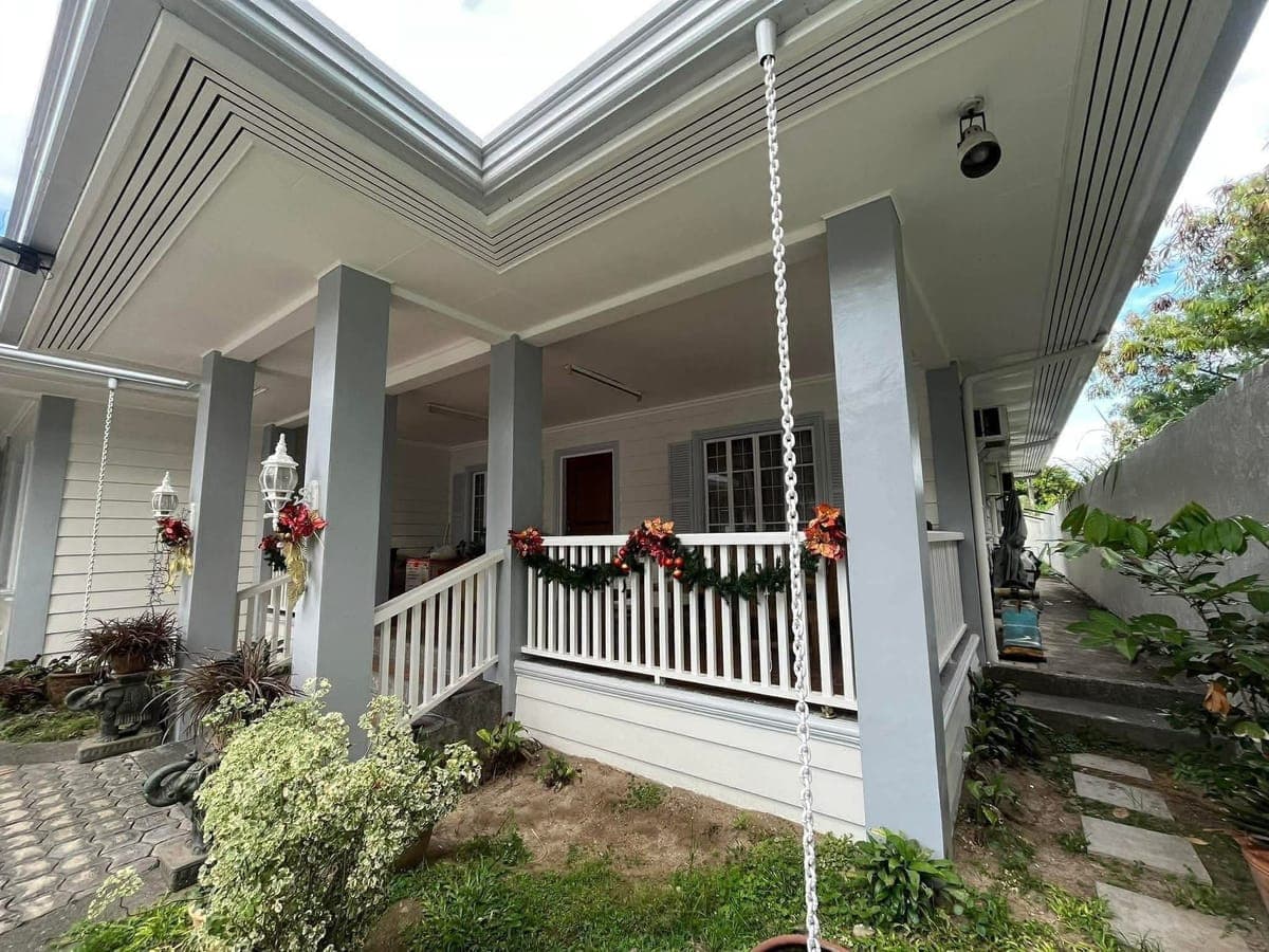 BUNGALOW HOUSE FOR RENT - photo 12