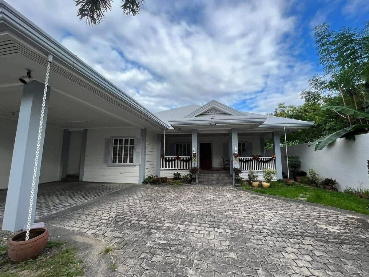 BUNGALOW HOUSE FOR RENT - photo 17
