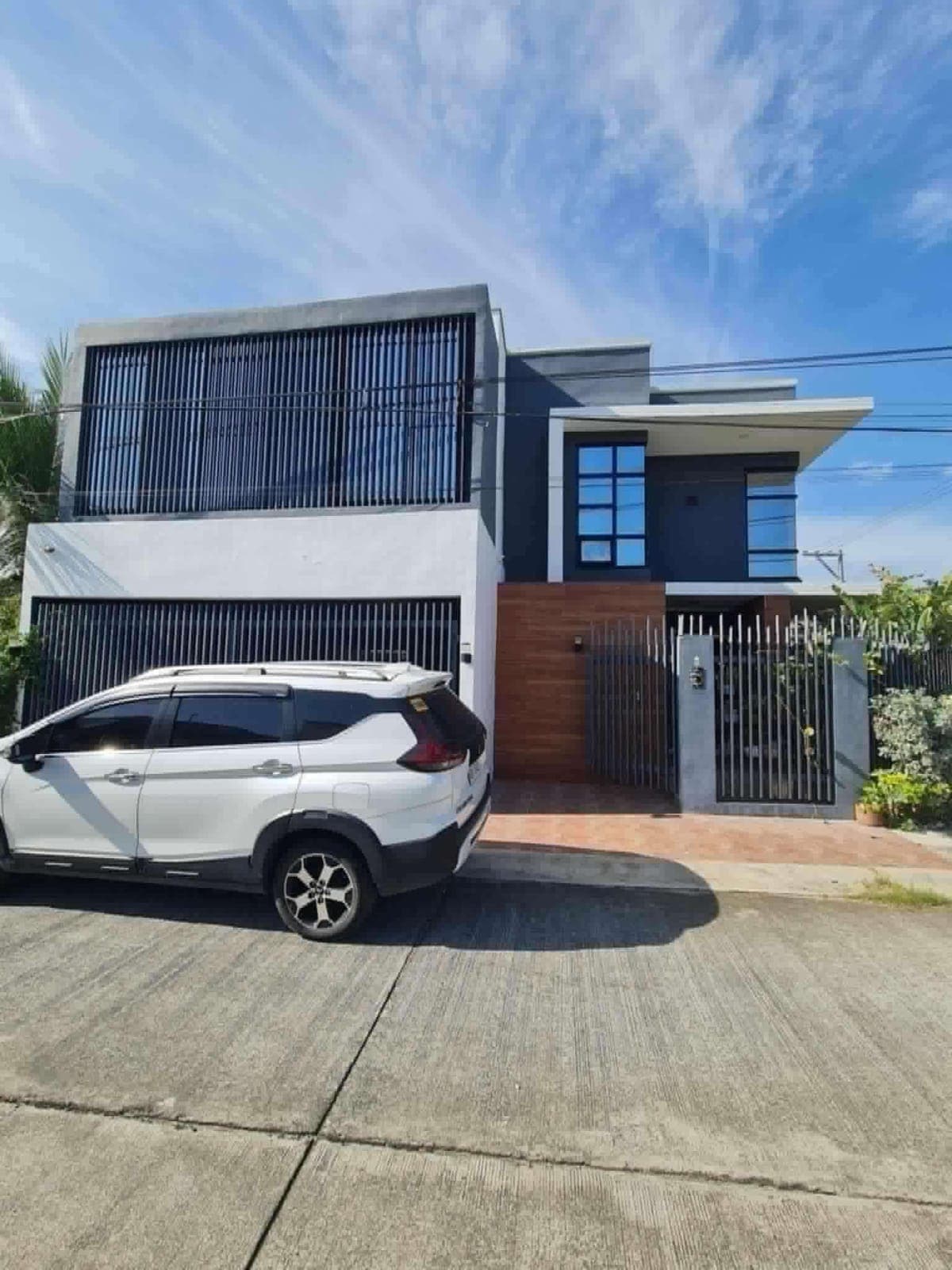 2 Storey House For Rent - photo 19