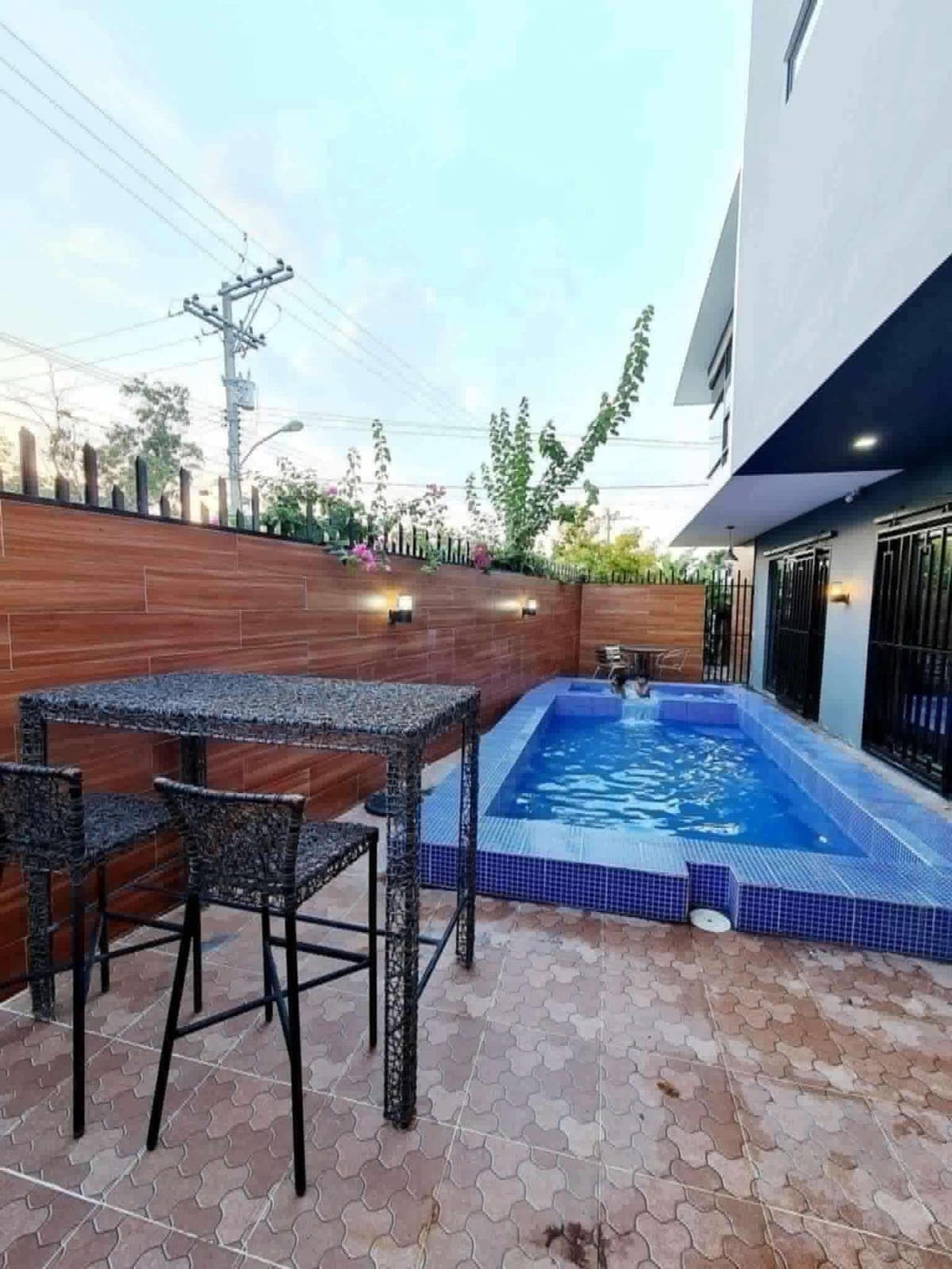 2 Storey House For Rent - photo 21