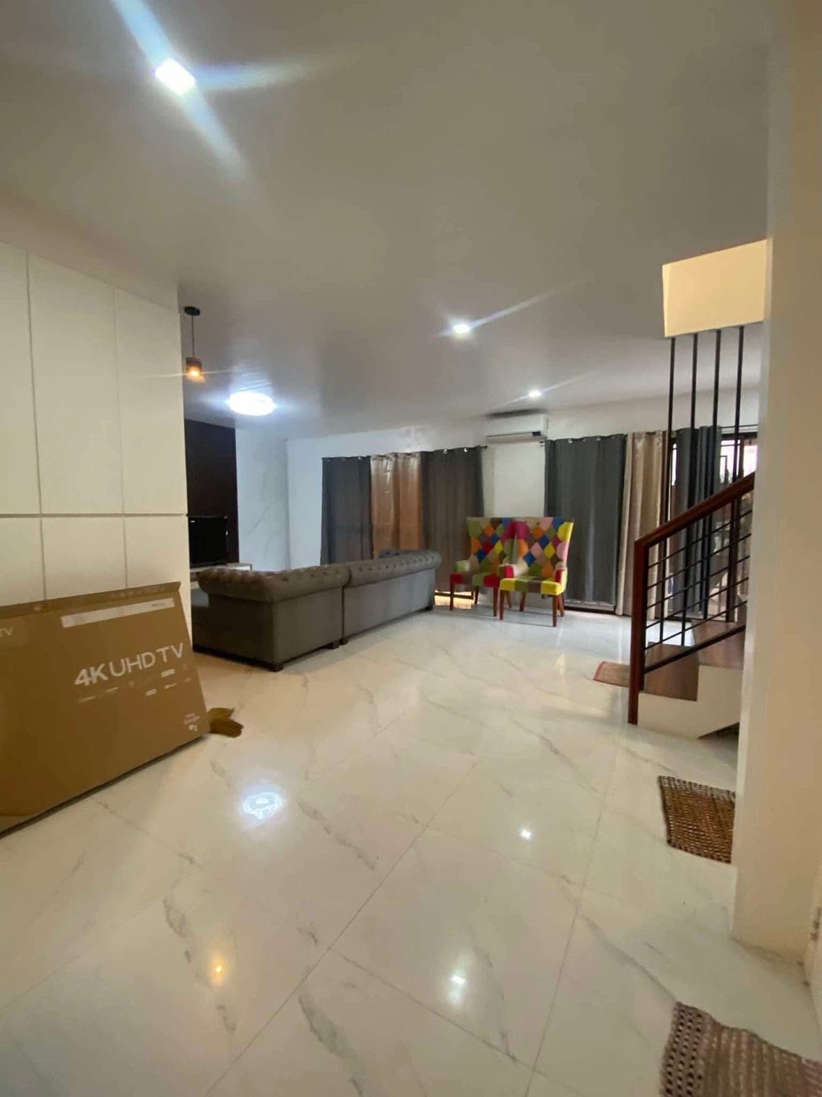 2 Storey House For Rent - photo 31