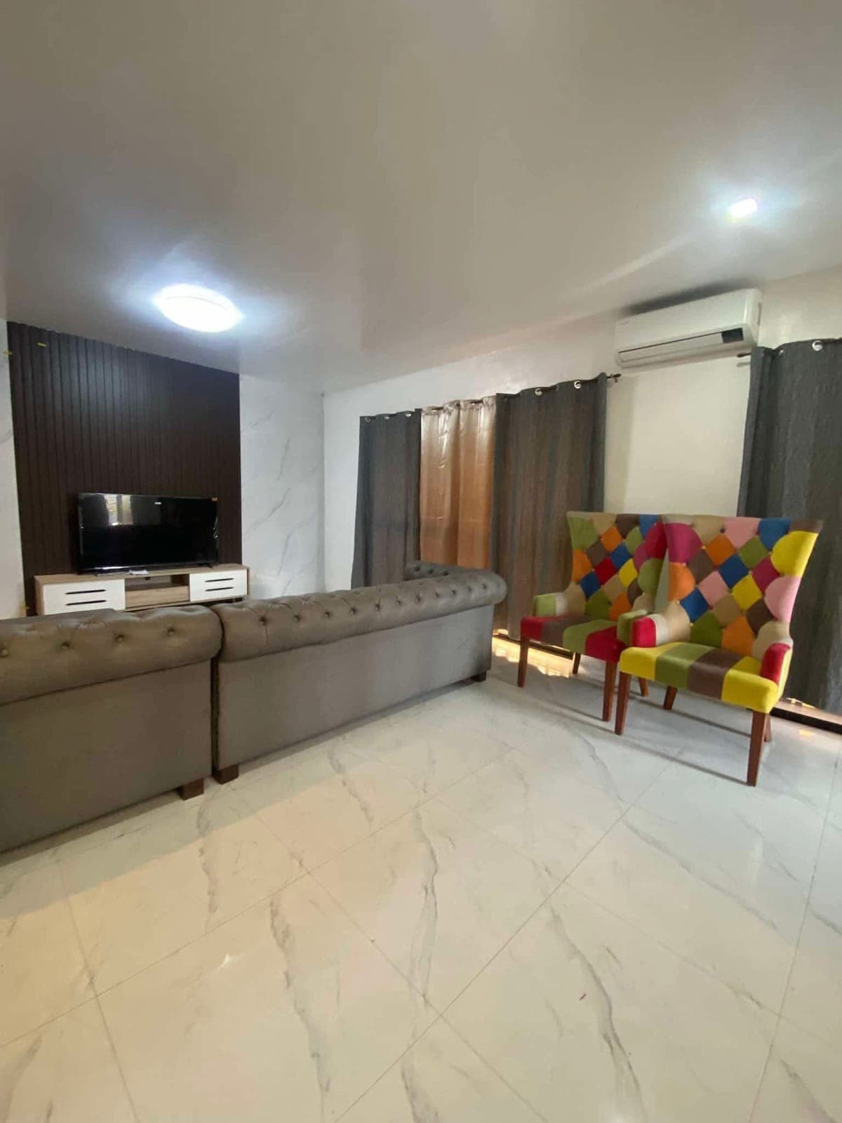 2 Storey House For Rent - photo 32