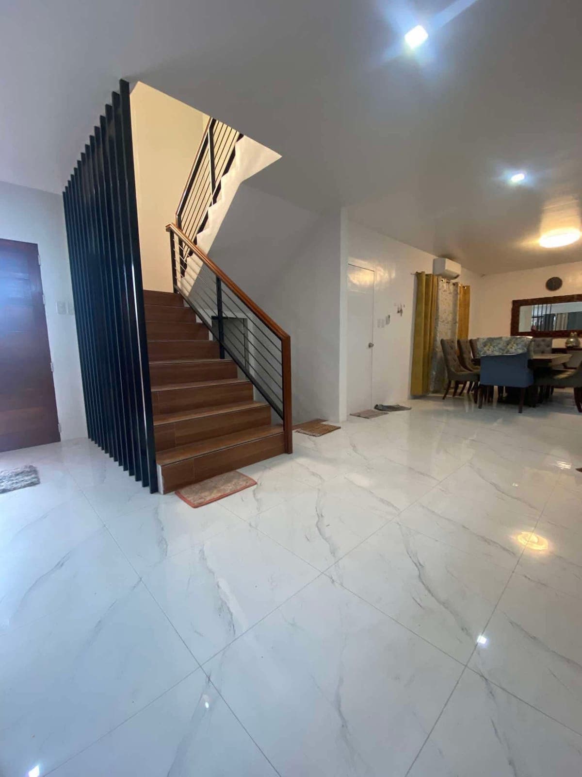 2 Storey House For Rent - photo 33