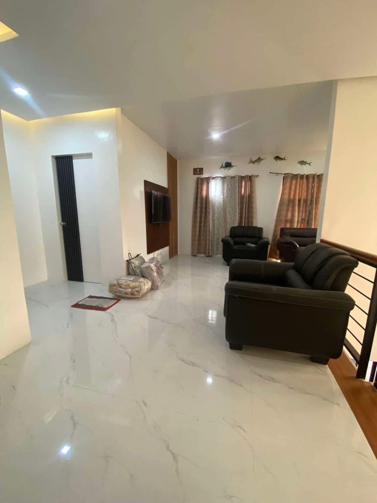 2 Storey House For Rent - photo 35