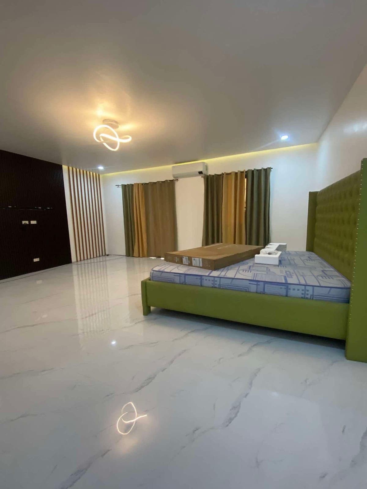 2 Storey House For Rent - photo 36