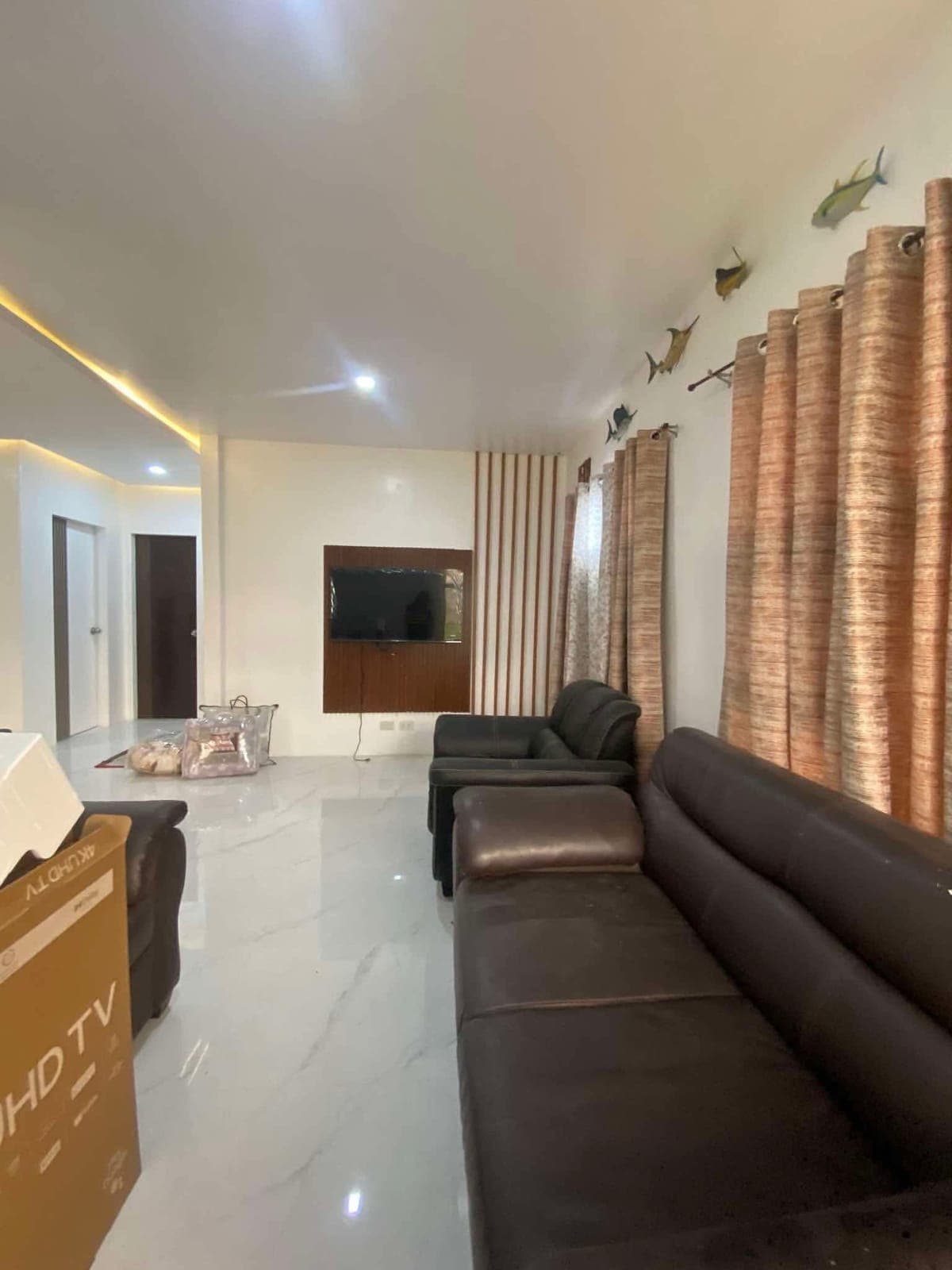 2 Storey House For Rent - photo 9