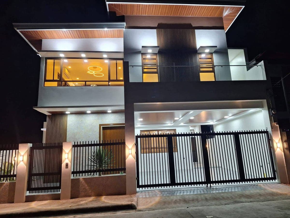 75k/ Month HOUSE FOR LEASE - photo 10