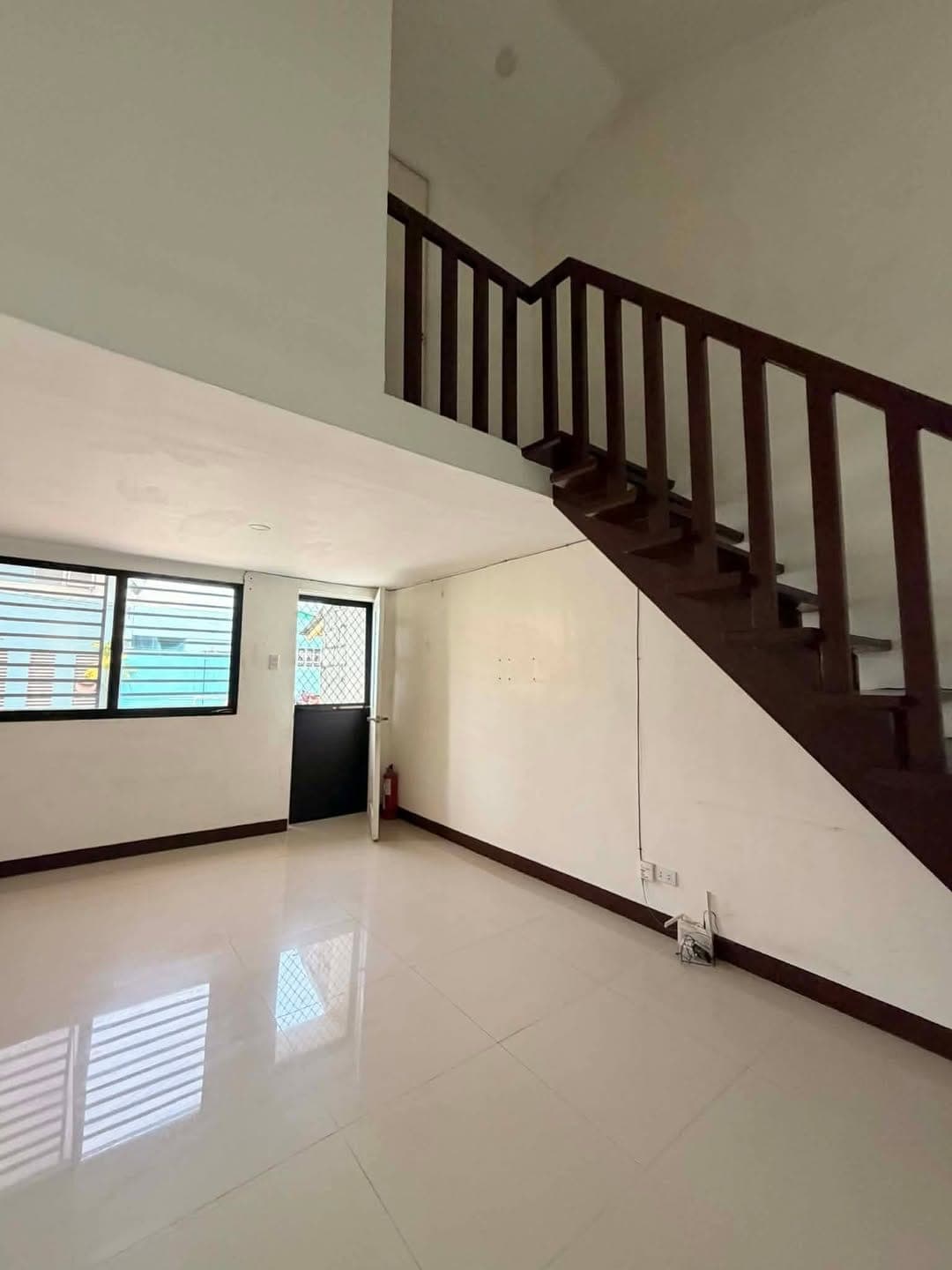 FOR RENT – Sameera House & Lot