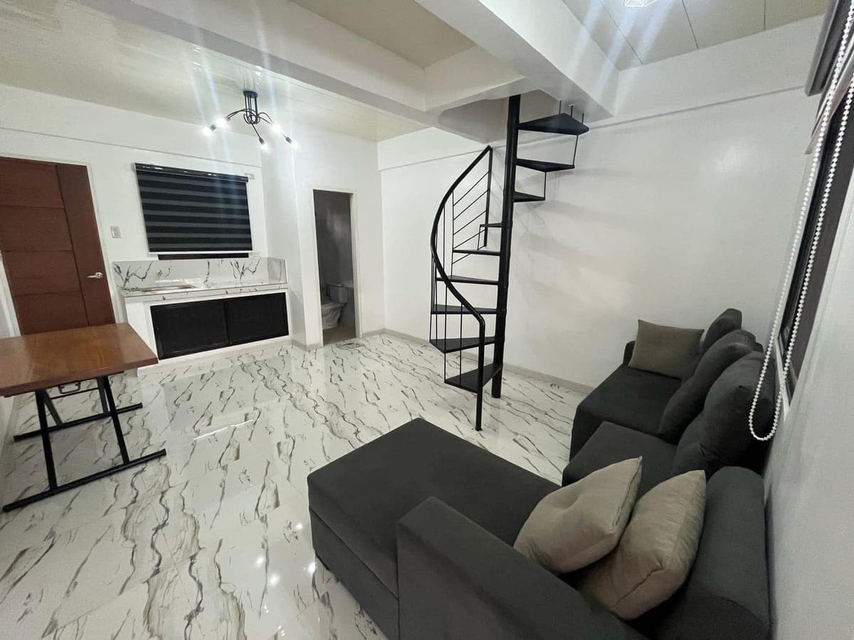 Newly Built Apartment for Rent (2 floors) with 1 yr contract - photo 11