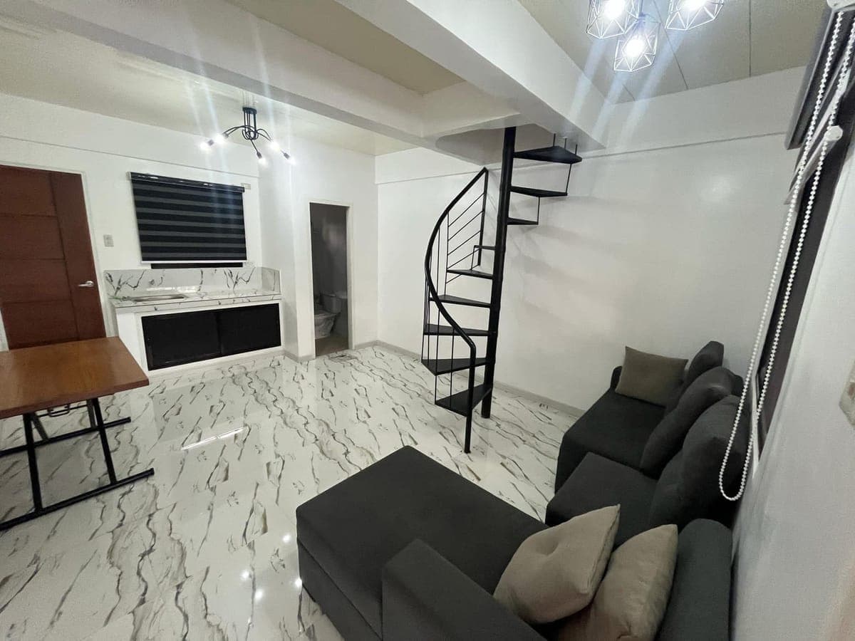 Newly Built Apartment for Rent (2 floors) with 1 yr contract - photo 12