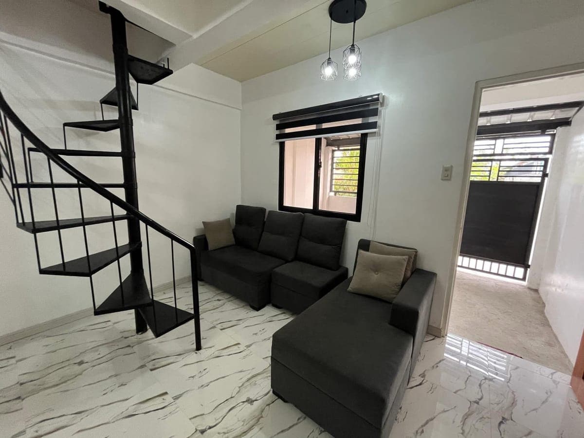 Newly Built Apartment for Rent (2 floors) with 1 yr contract - photo 13