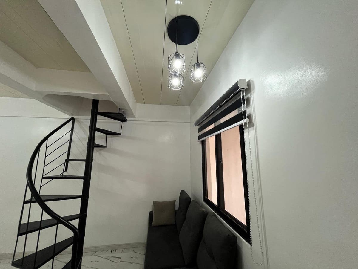 Newly Built Apartment for Rent (2 floors) with 1 yr contract - photo 14