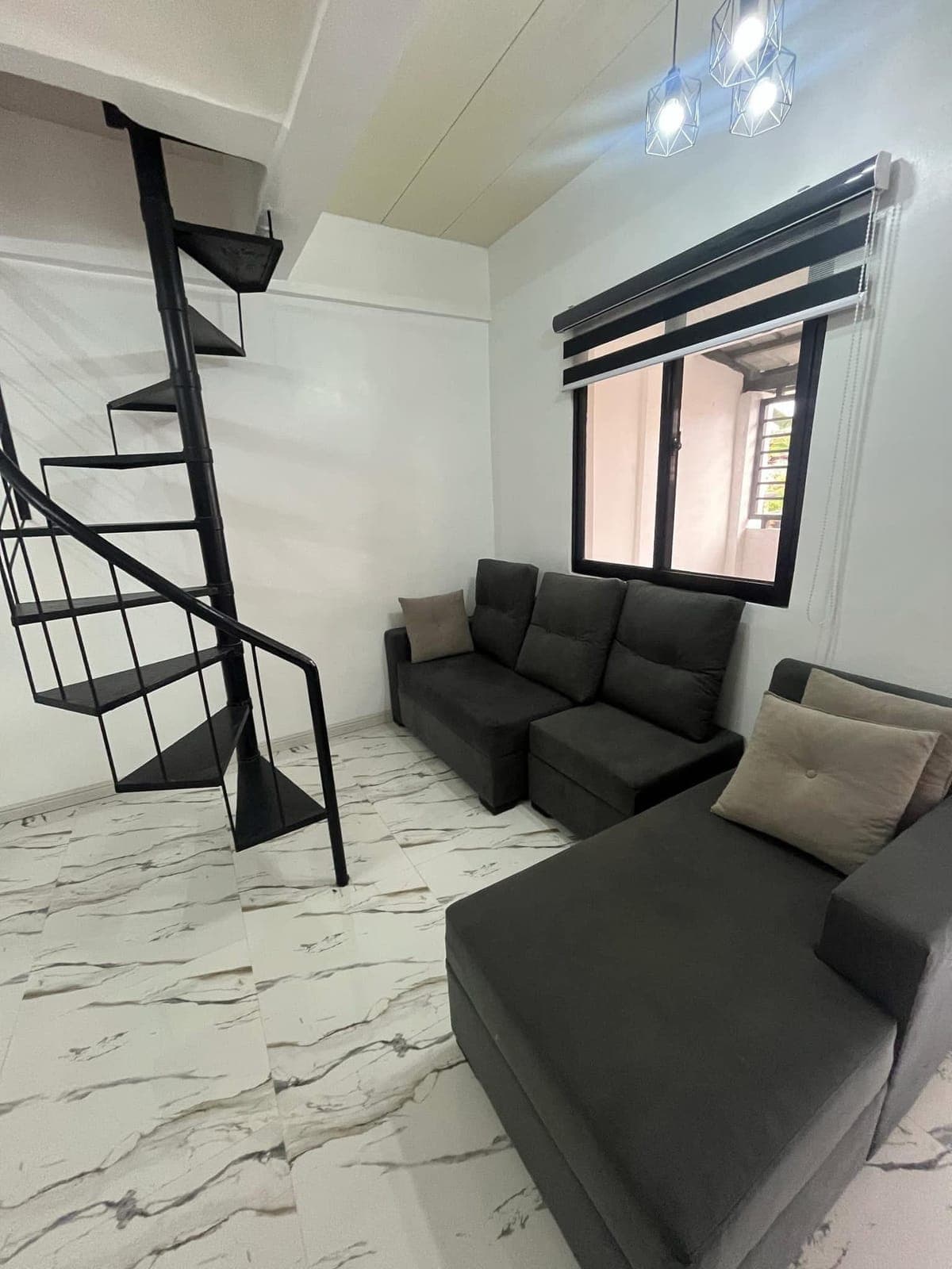 Newly Built Apartment for Rent (2 floors) with 1 yr contract - photo 16