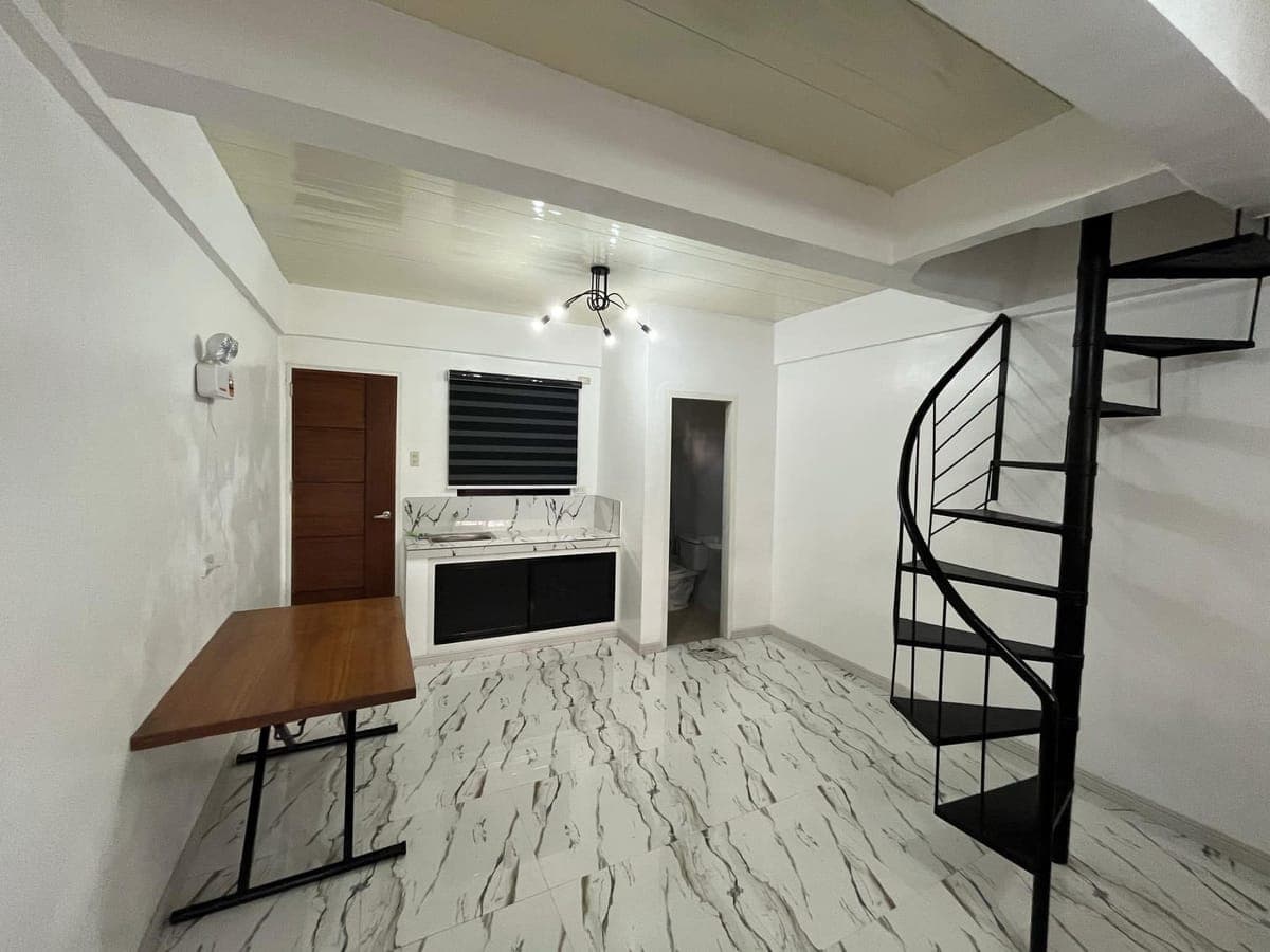 Newly Built Apartment for Rent (2 floors) with 1 yr contract - photo 17