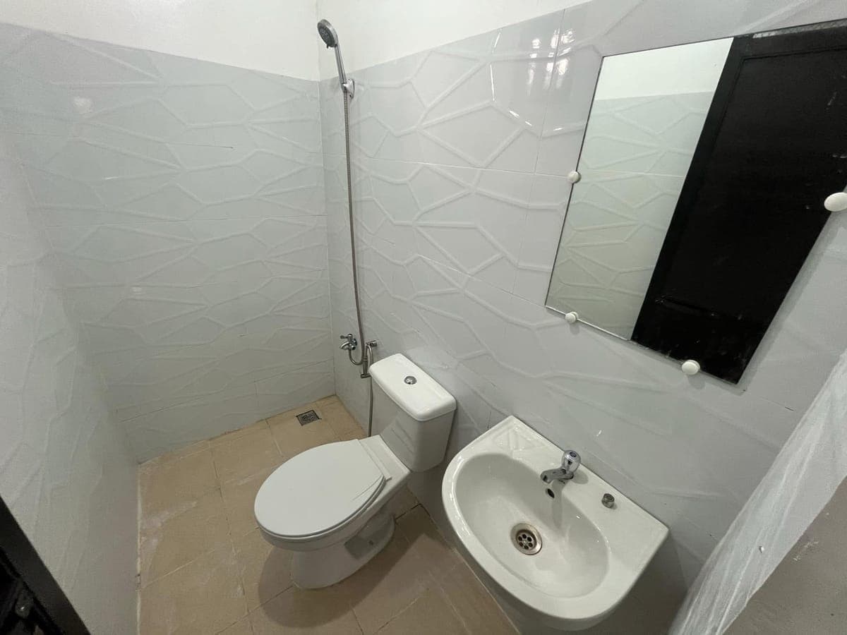 Newly Built Apartment for Rent (2 floors) with 1 yr contract - photo 18