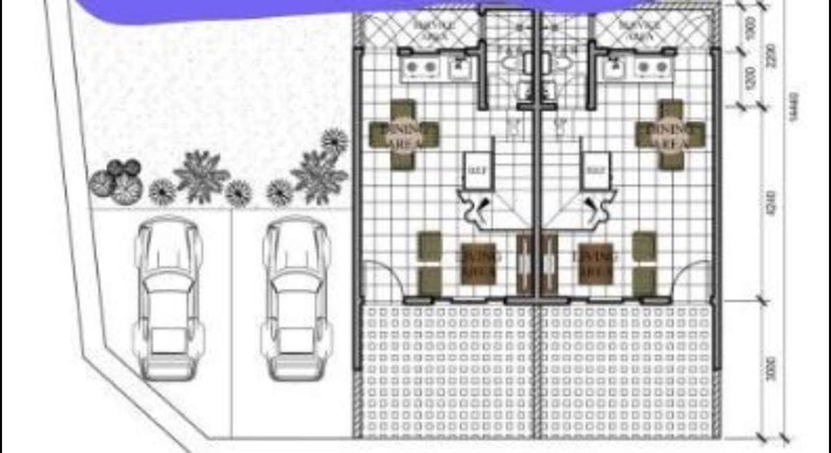 Newly Built Apartment for Rent (2 floors) with 1 yr contract - photo 9