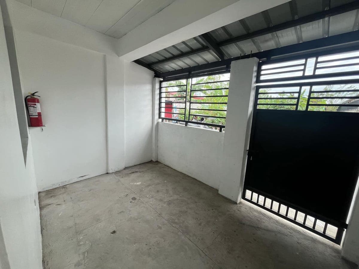 Newly Built Apartment for Rent (2 floors) with 1 yr contract - photo 10