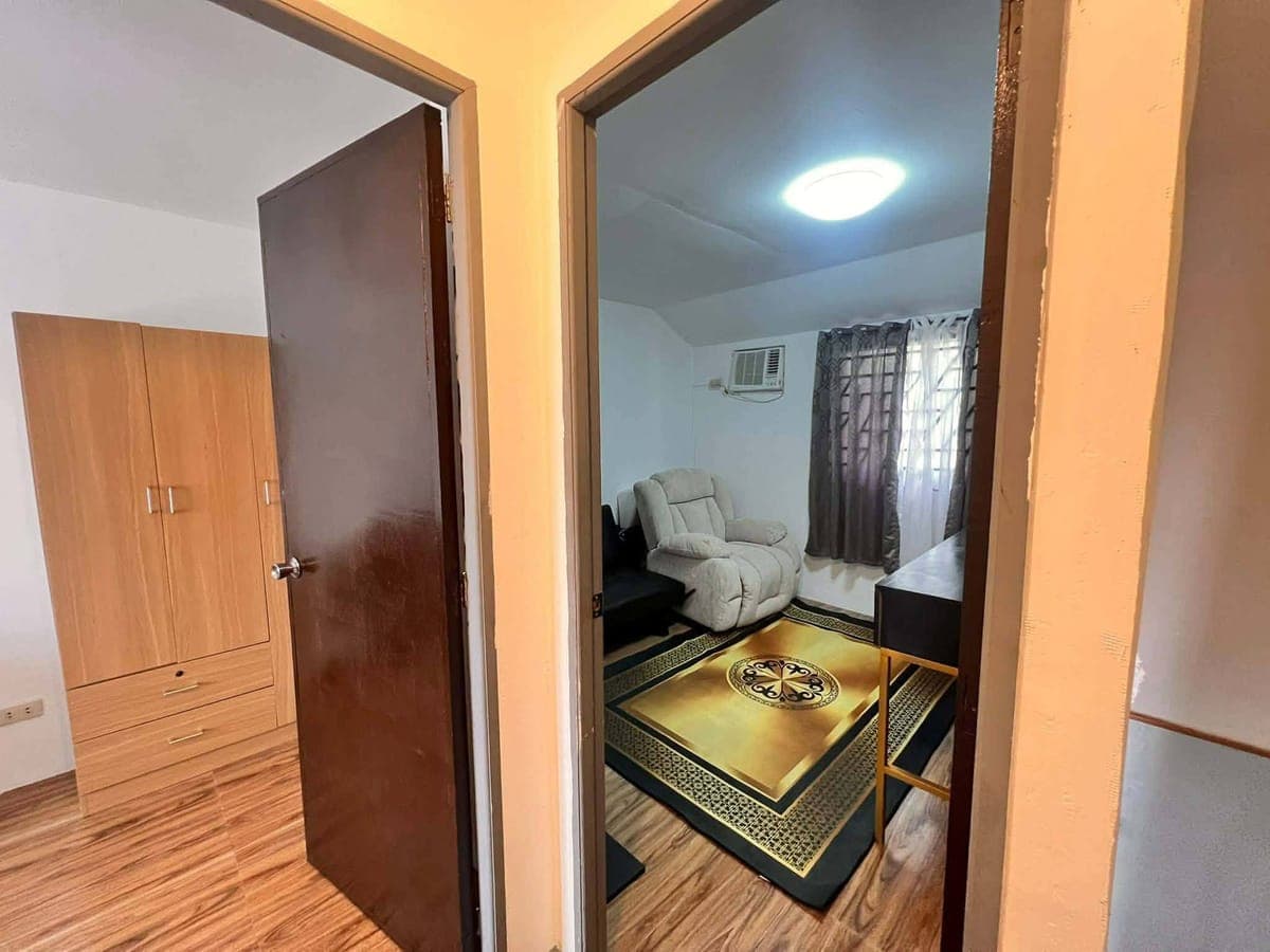 ‼️‼️ FOR RENT: FULLY FURNISHED UNIT ‼️‼️ - photo 1