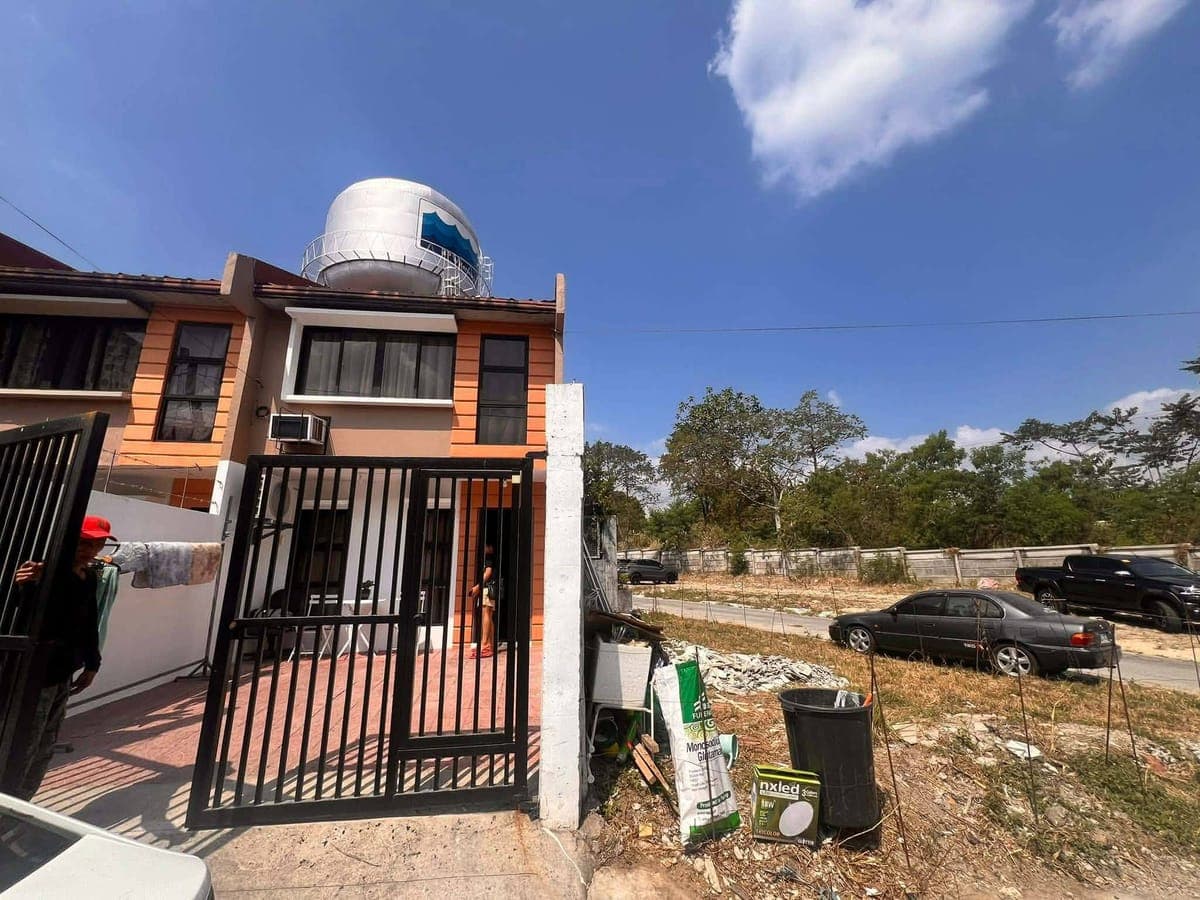 ‼️‼️ FOR RENT: FULLY FURNISHED UNIT ‼️‼️ - photo 2