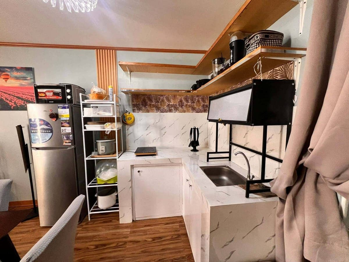 ‼️‼️ FOR RENT: FULLY FURNISHED UNIT ‼️‼️ - photo 11