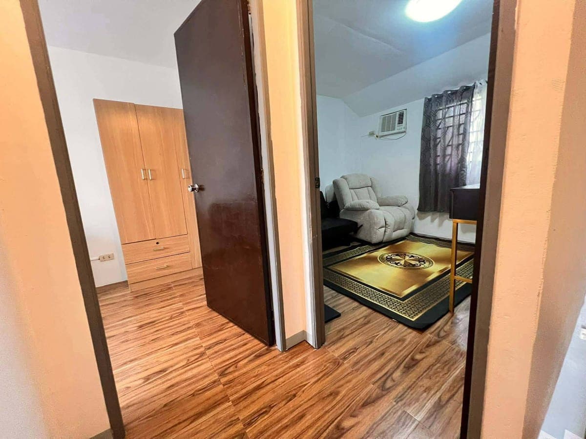 ‼️‼️ FOR RENT: FULLY FURNISHED UNIT ‼️‼️ - photo 14