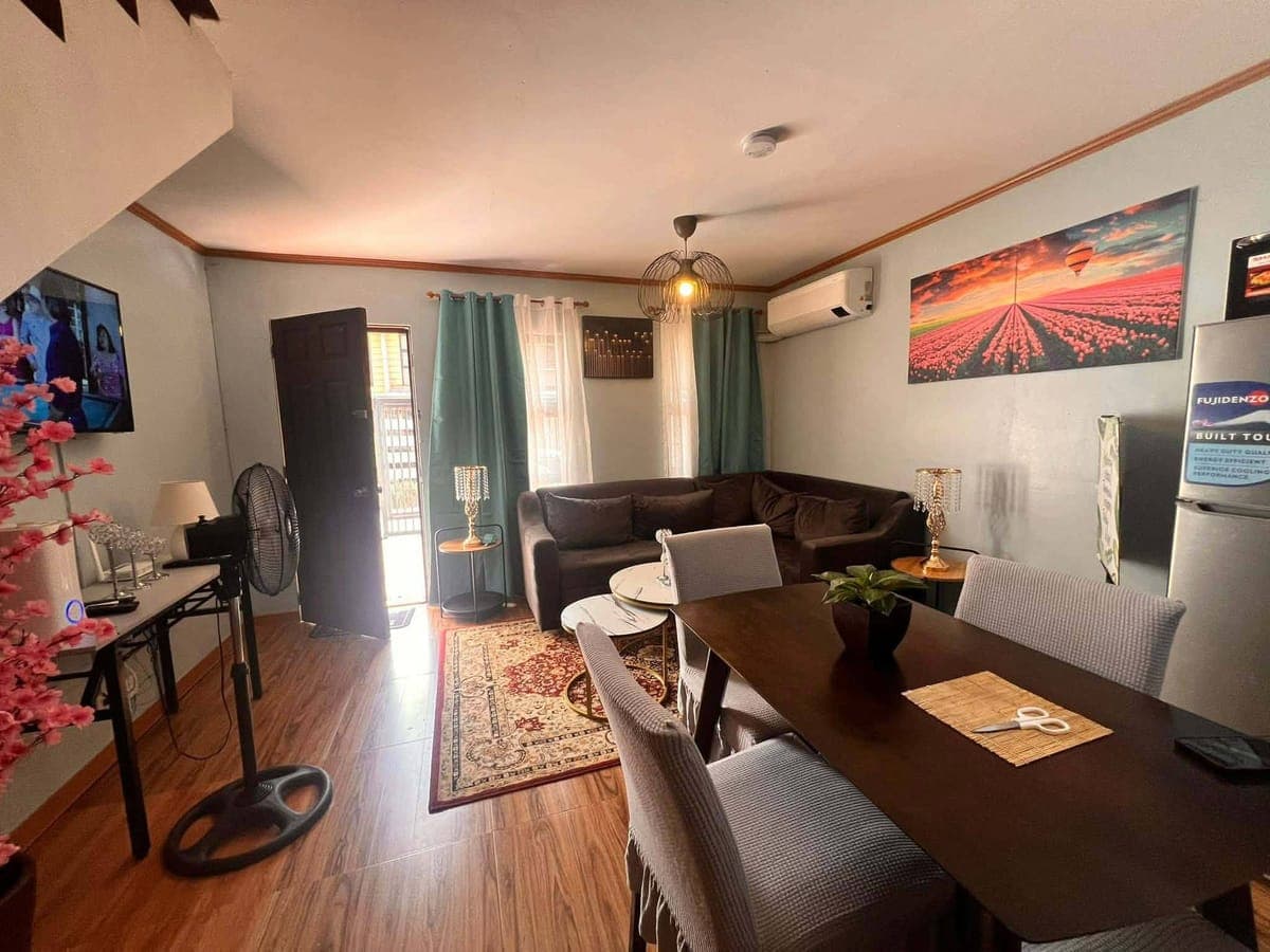 ‼️‼️ FOR RENT: FULLY FURNISHED UNIT ‼️‼️ - photo 3