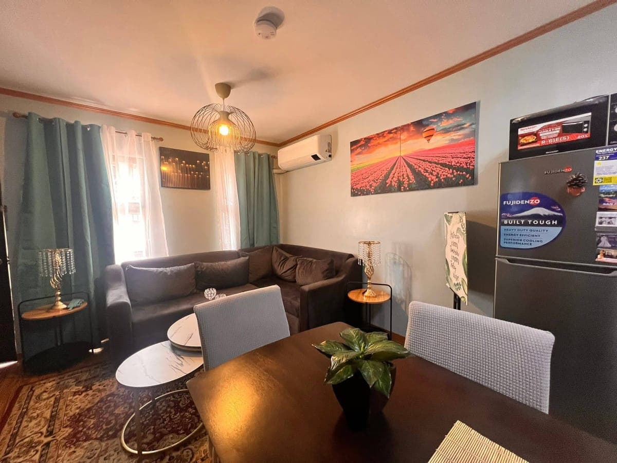 ‼️‼️ FOR RENT: FULLY FURNISHED UNIT ‼️‼️ - photo 4