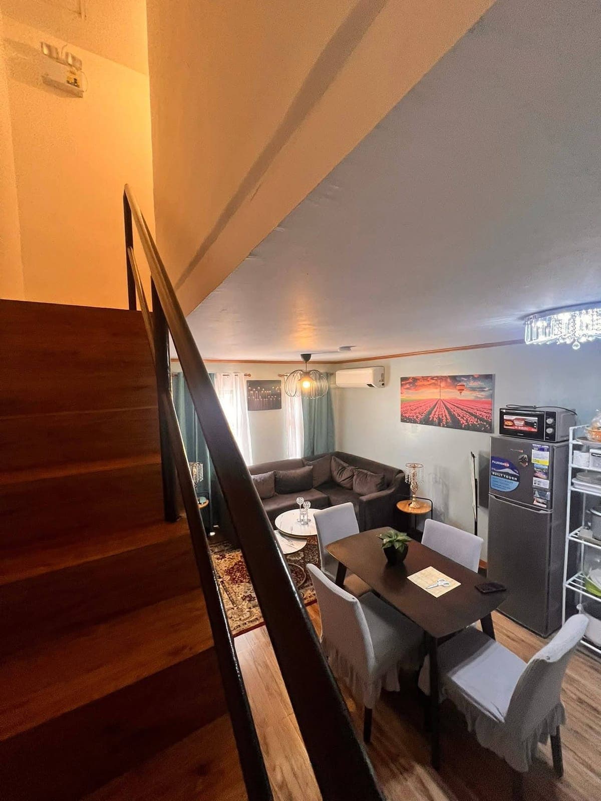 ‼️‼️ FOR RENT: FULLY FURNISHED UNIT ‼️‼️ - photo 5