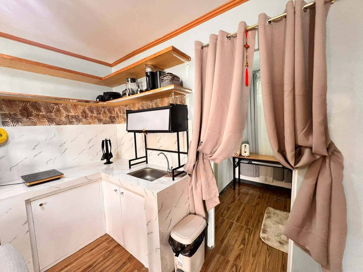 ‼️‼️ FOR RENT: FULLY FURNISHED UNIT ‼️‼️ - photo 9