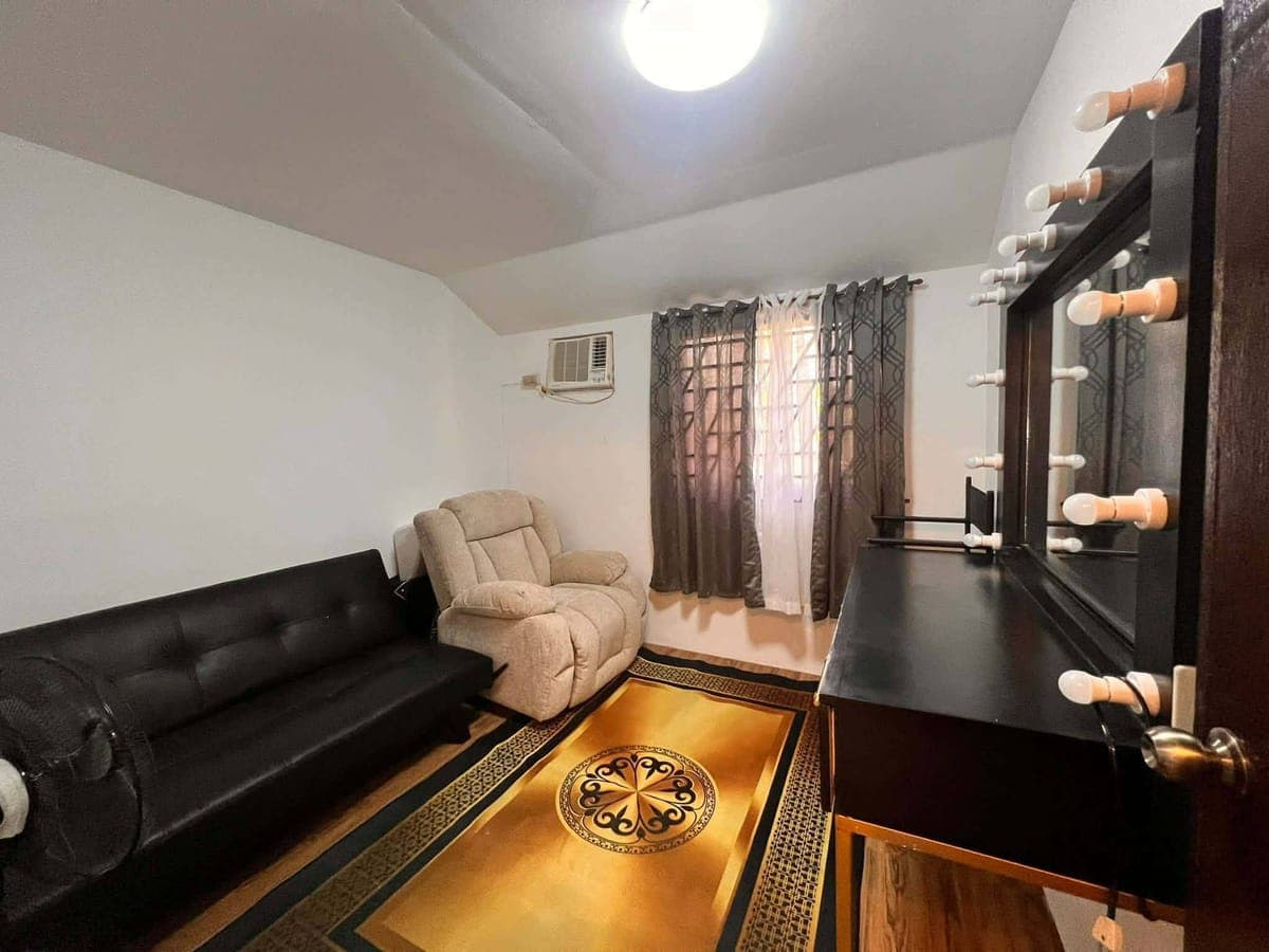 ‼️‼️ FOR RENT: FULLY FURNISHED UNIT ‼️‼️ - photo 10