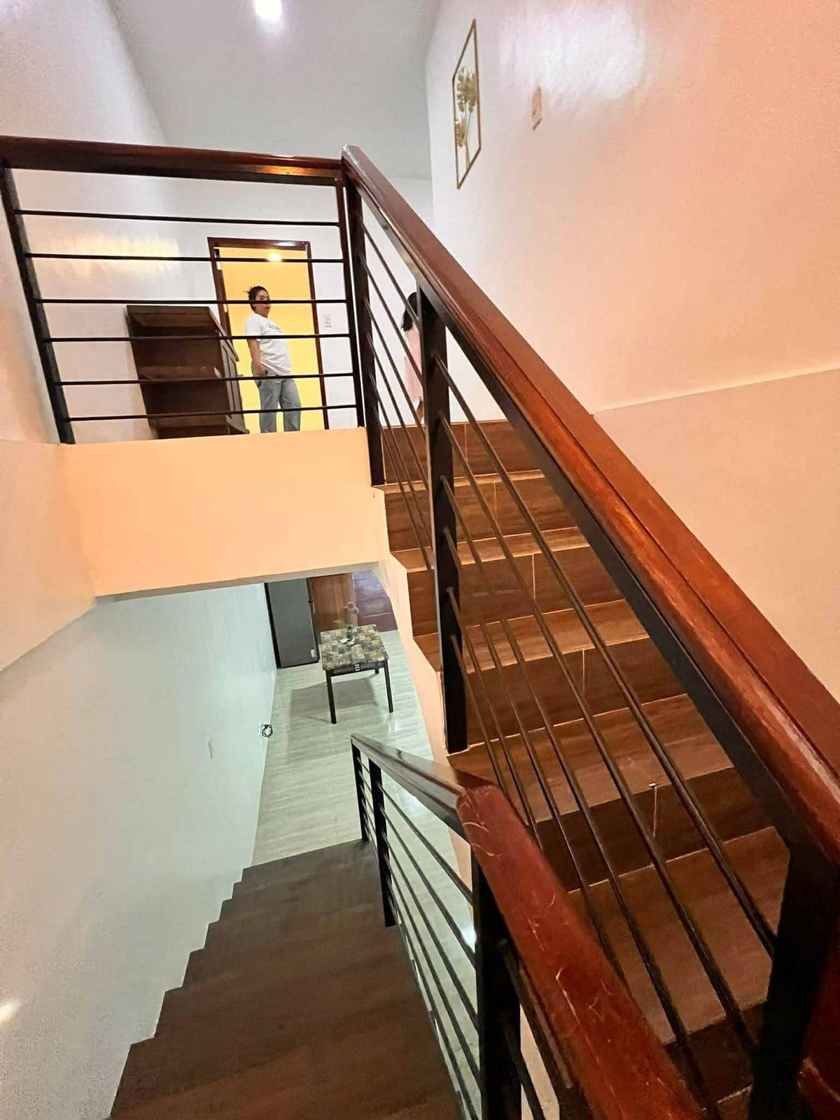 Two storey house for rent - photo 17