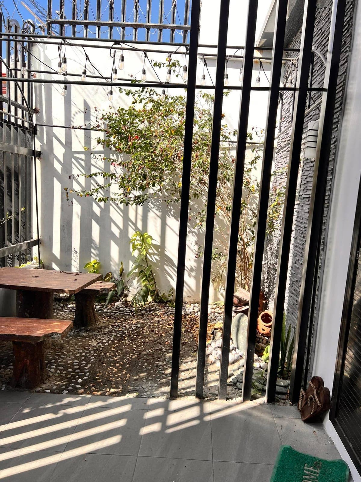 Two storey house for rent - photo 7