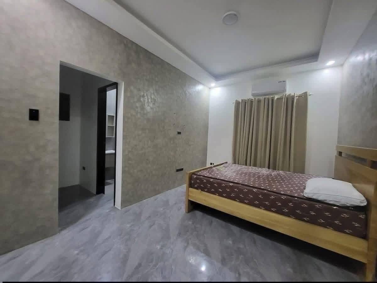 House For Rent in Exclusive Subdivision Near Sm Telabastagan Sacred Heart Hospital - photo 1