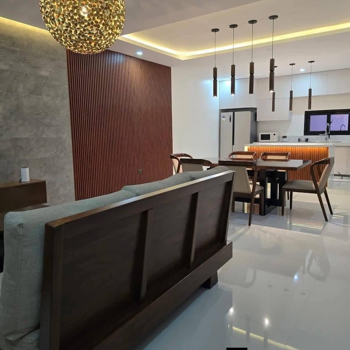 House For Rent in Exclusive Subdivision Near Sm Telabastagan Sacred Heart Hospital - photo 5