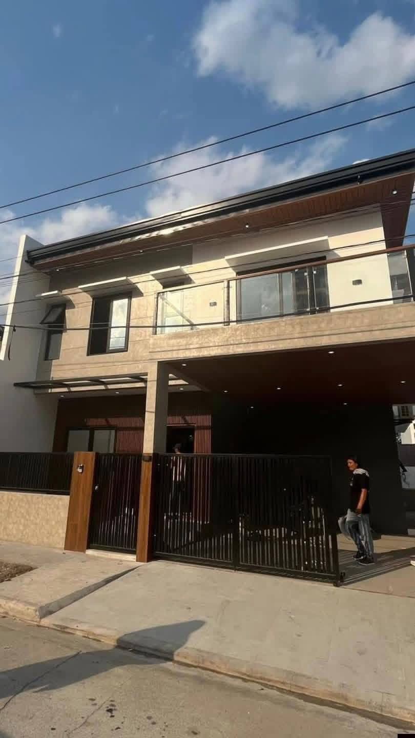 House For Rent in Exclusive Subdivision Near Sm Telabastagan Sacred Heart Hospital - photo 6