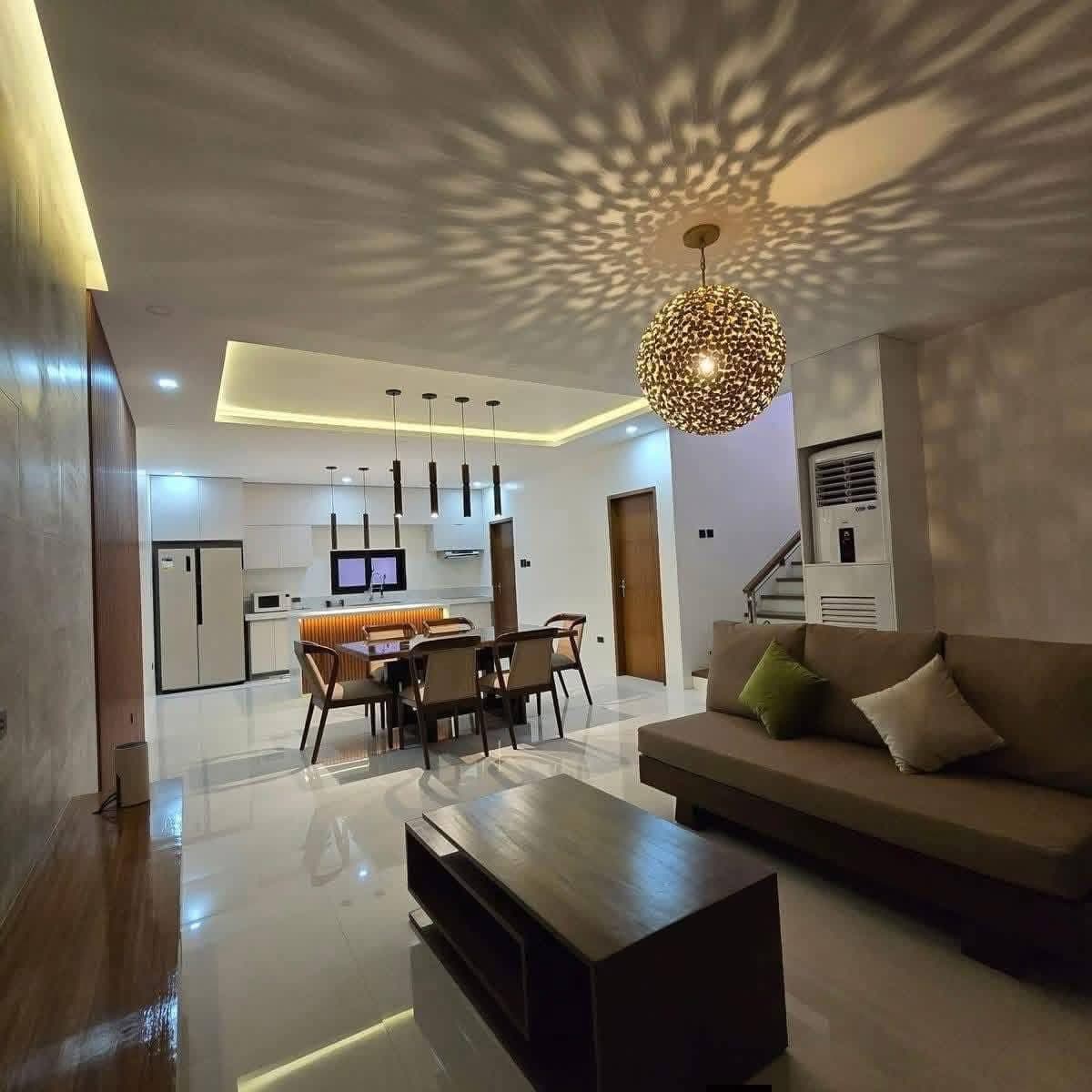 House For Rent in Exclusive Subdivision Near Sm Telabastagan Sacred Heart Hospital - photo 7