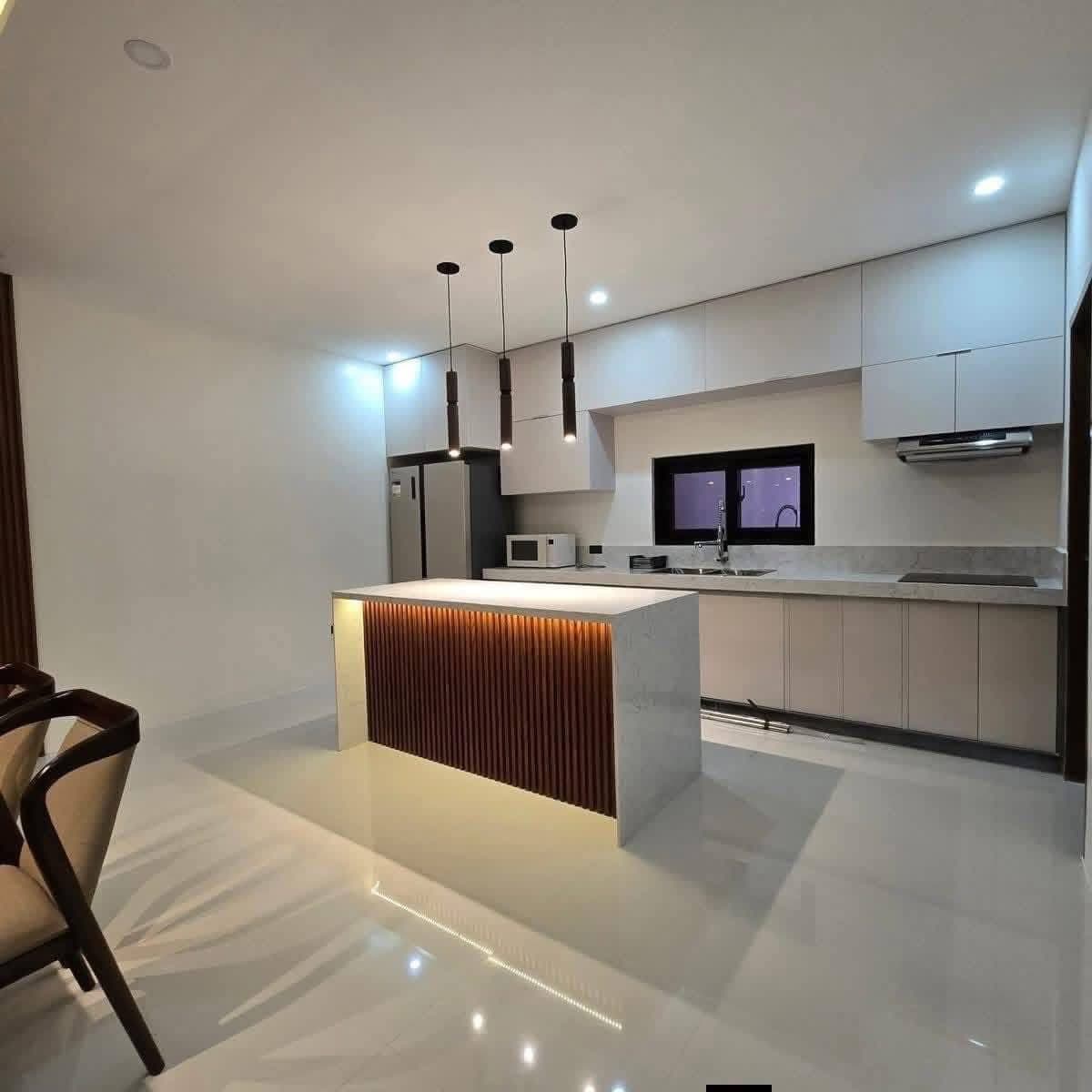 House For Rent in Exclusive Subdivision Near Sm Telabastagan Sacred Heart Hospital - photo 8