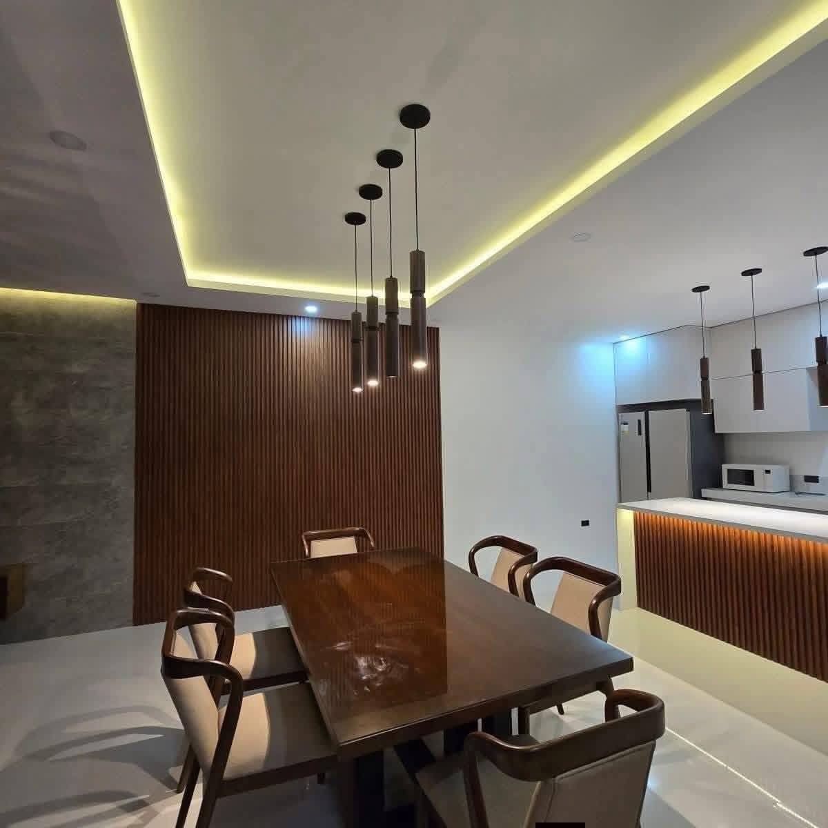 House For Rent in Exclusive Subdivision Near Sm Telabastagan Sacred Heart Hospital - photo 9