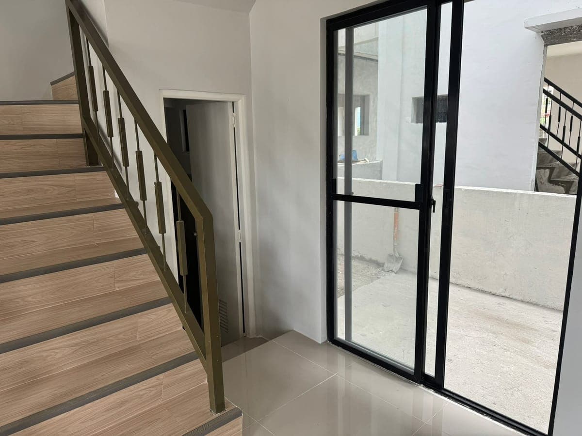 🏡 For Long-Term Rent – Brand New House in The Hausland, Mabalacat - photo 13