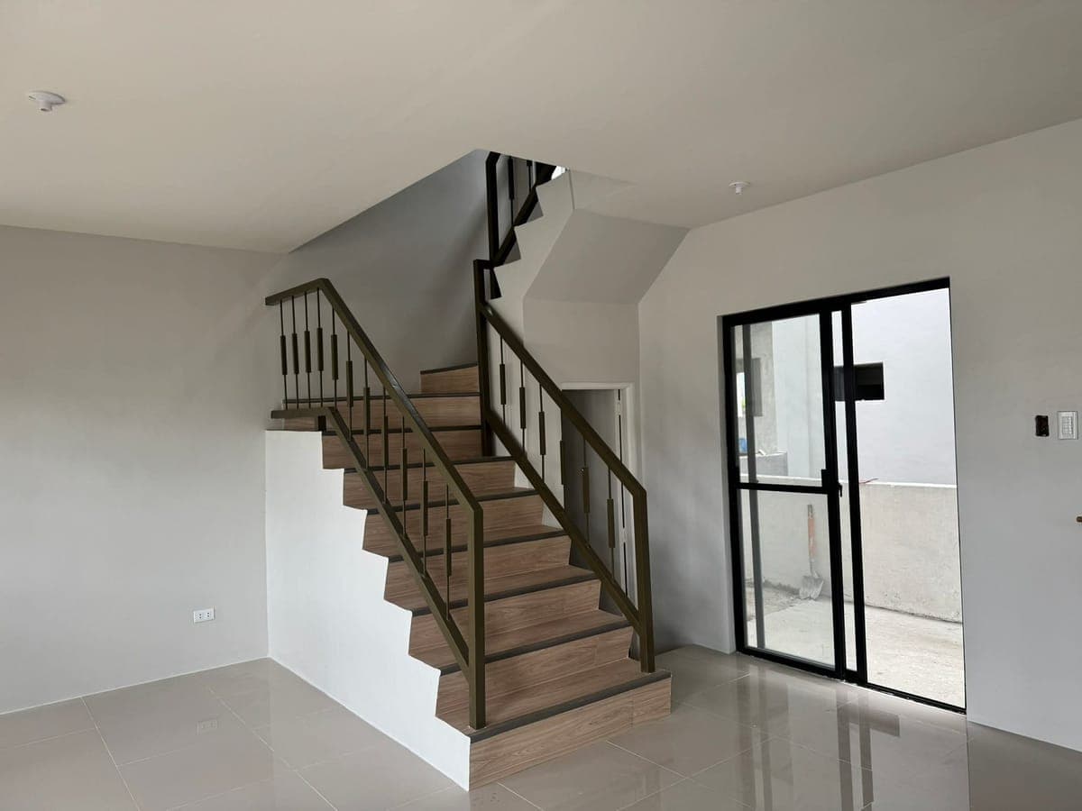 🏡 For Long-Term Rent – Brand New House in The Hausland, Mabalacat - photo 5