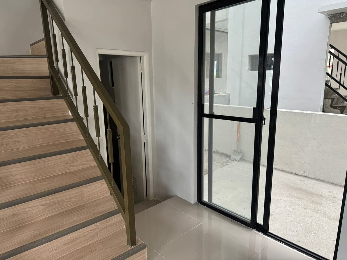 🏡 For Long-Term Rent – Brand New House in The Hausland, Mabalacat - photo 9